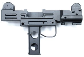 Amazon | GUARDER WA/KWC MINIUZI ミニウージー用アルミレシーバー UZI